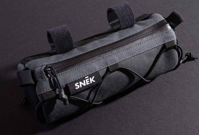 snek cycling pencil stash review