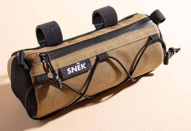 snek cycling pencil stash review