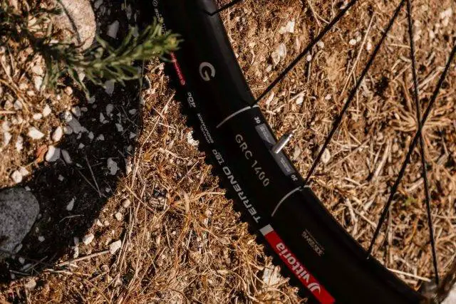 vittoria gravel endurance range