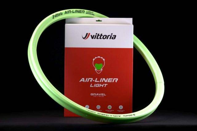 vittoria air liner review