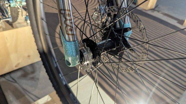 btchn bikes 32 inch gravel bike