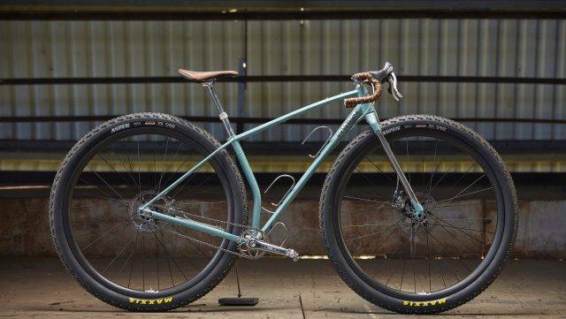 btchn bikes 32 inch gravel bike