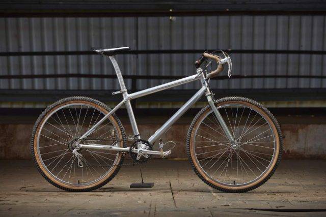 1979 Charlie Cunningham CCPROTO