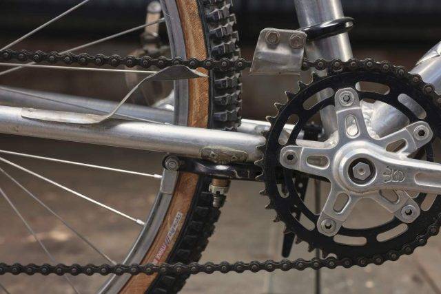 1979 Charlie Cunningham CCPROTO