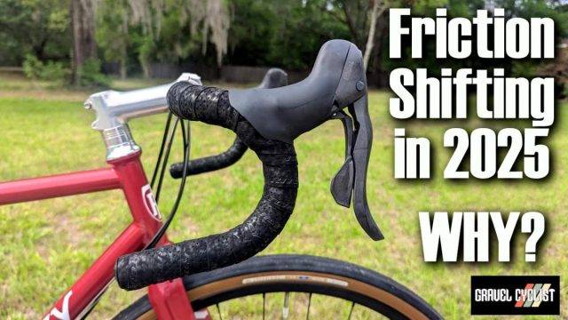 Growtac Equal Shifter Review