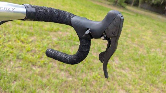 Growtac Equal Shifter Review