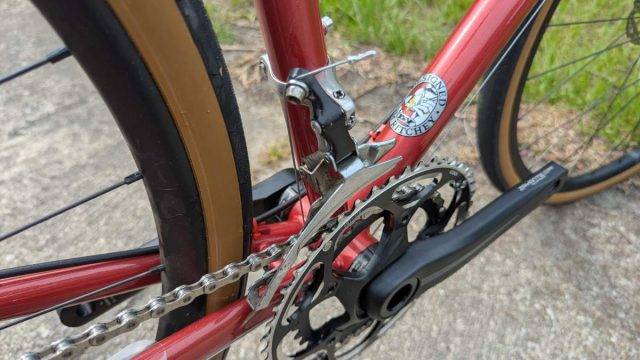 Growtac Equal Shifter Review