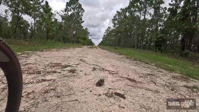 hinterlands of north florida