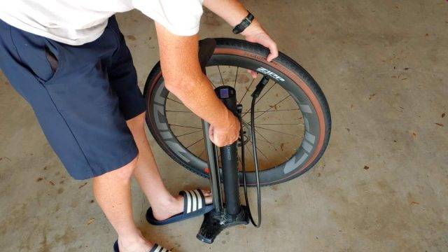 kenda crusher review