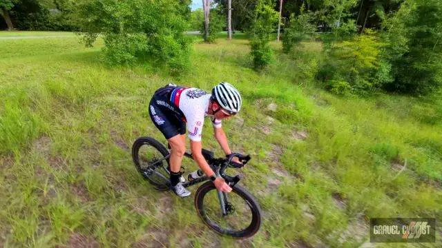 kenda crusher review