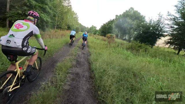 kenda crusher review