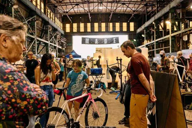 2025 made show portland