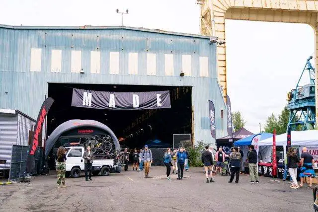 2025 made show portland