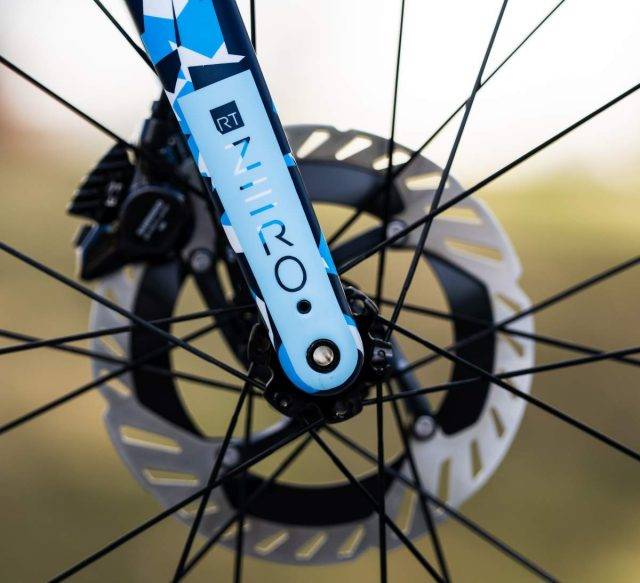mosaic cycles rt-zero review