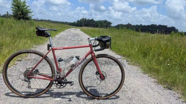 ritchey montebello review