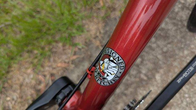 ritchey montebello review