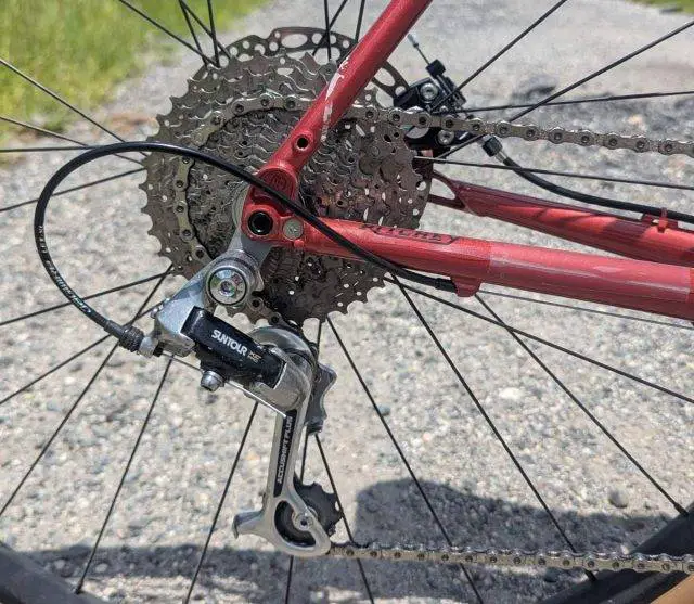 ritchey montebello review