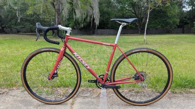 ritchey montebello review
