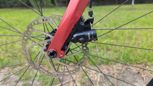 ritchey montebello review