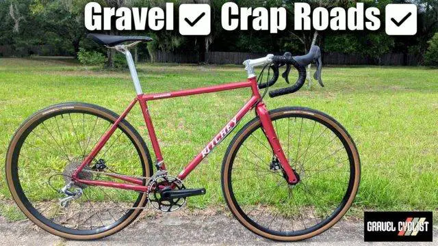ritchey montebello review