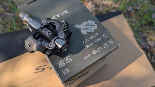 shimano cleat cl-mt001 review