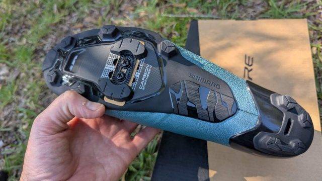 shimano cleat cl-mt001 review