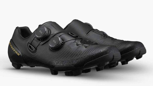 shimano rx910 gravel shoe review
