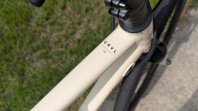 van rysel grvl af review