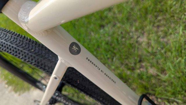 van rysel grvl af review