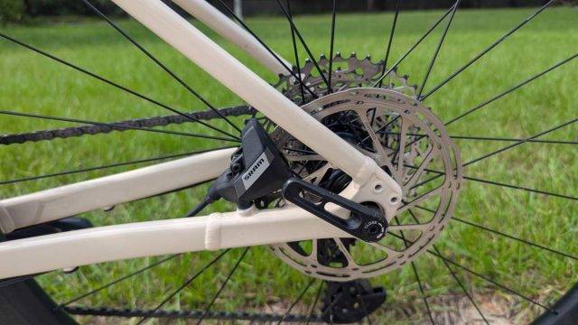 van rysel grvl af review