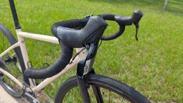 van rysel grvl af review