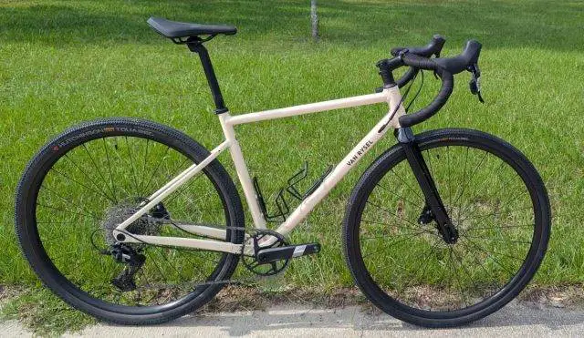 van rysel grvl af review
