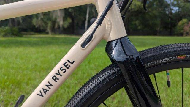 van rysel grvl af review