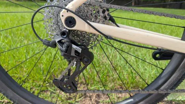 van rysel grvl af review