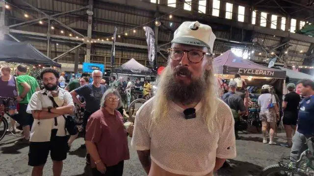 what floats your bike at made show 2025