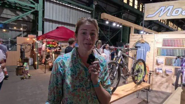 what floats your bike at made show 2025