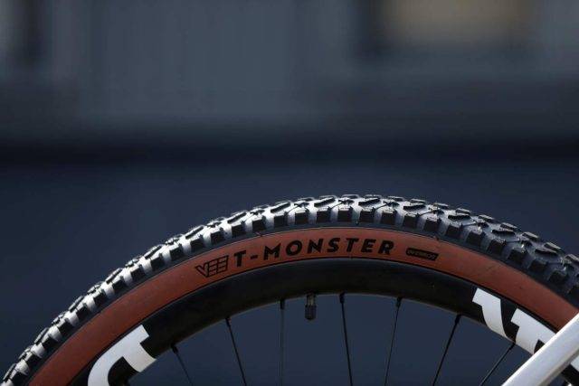 dirtysixer gravel bike review