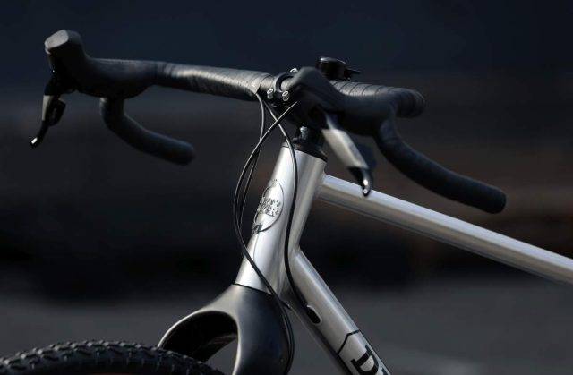 dirtysixer gravel bike review