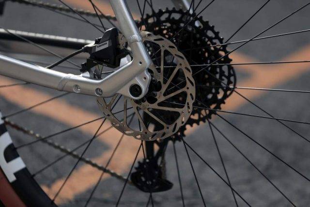 dirtysixer gravel bike review