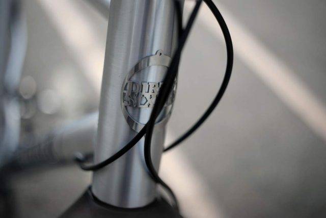 dirtysixer gravel bike review