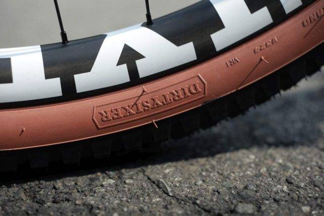 dirtysixer gravel bike review