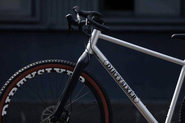 dirtysixer gravel bike review