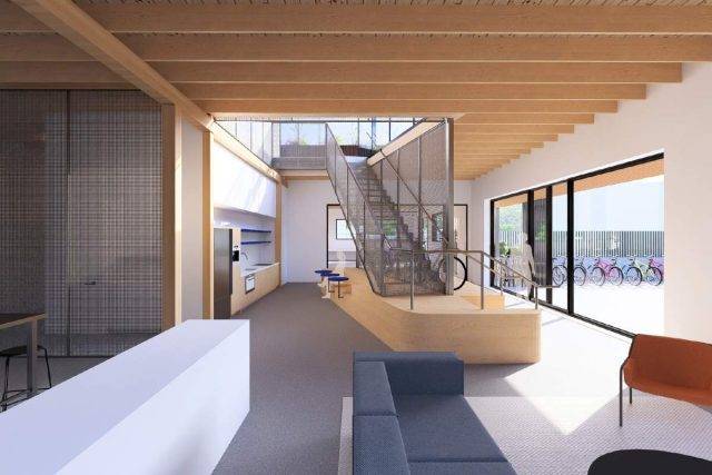 firsthand framebuilding school