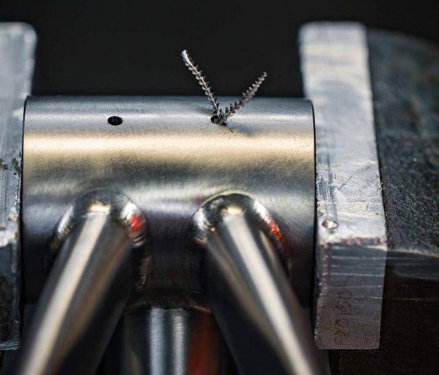 firsthand framebuilding school