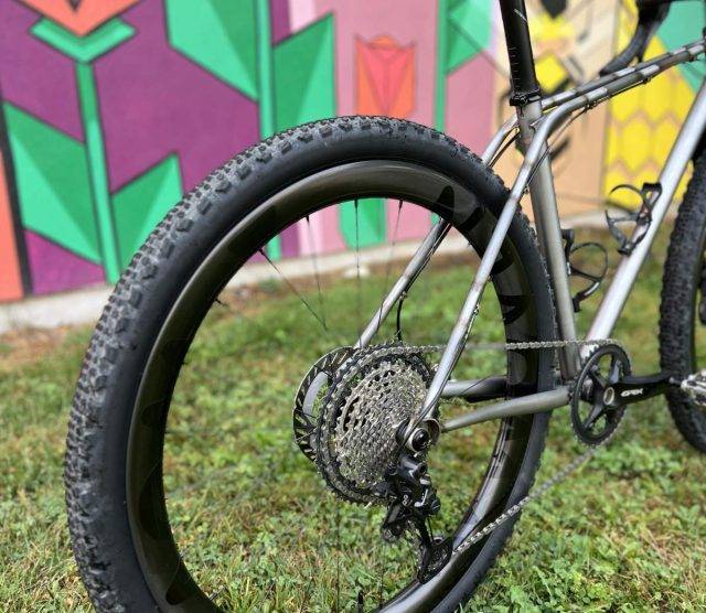 lo5 handmade bikes