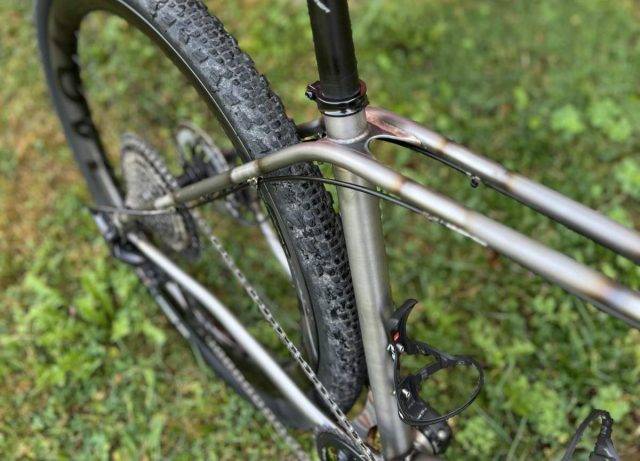lo5 handmade bikes
