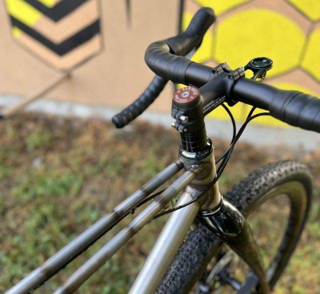 lo5 handmade bikes