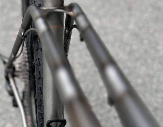 lo5 handmade bikes