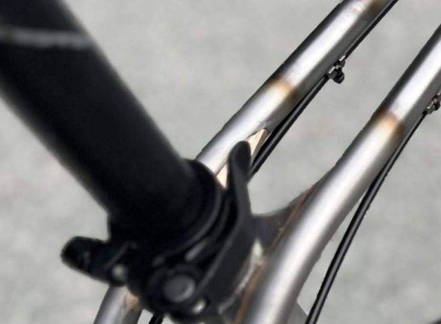 lo5 handmade bikes