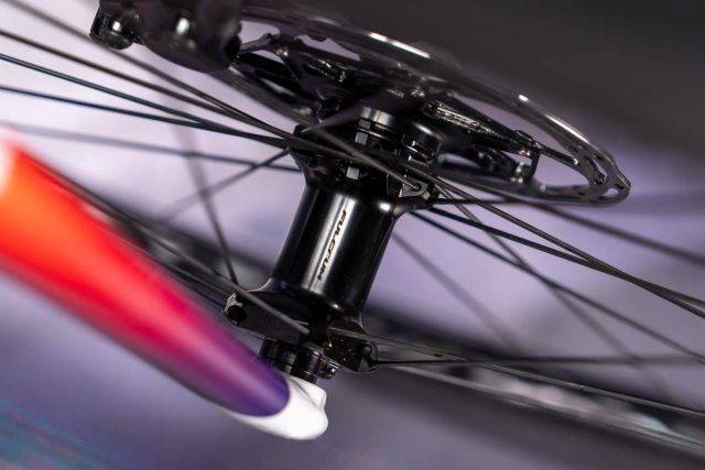 fulcrum sonique 42 review